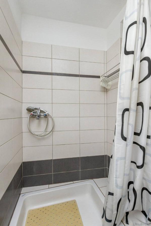 Apartamento Aparrtment Terra- Combine Beach&Old Town Split Exterior foto